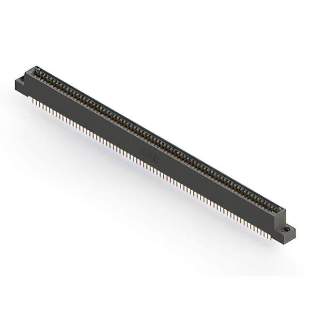 895-144-524-207 EDAC Inc.  Edgeboard Connectors